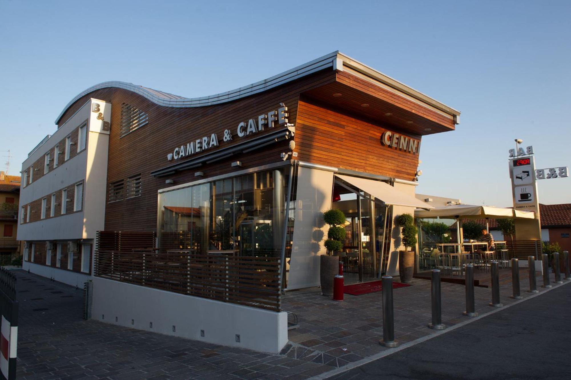 Aparthotel Camera & Caffe Cenni Borgo Fosso Ghiaia