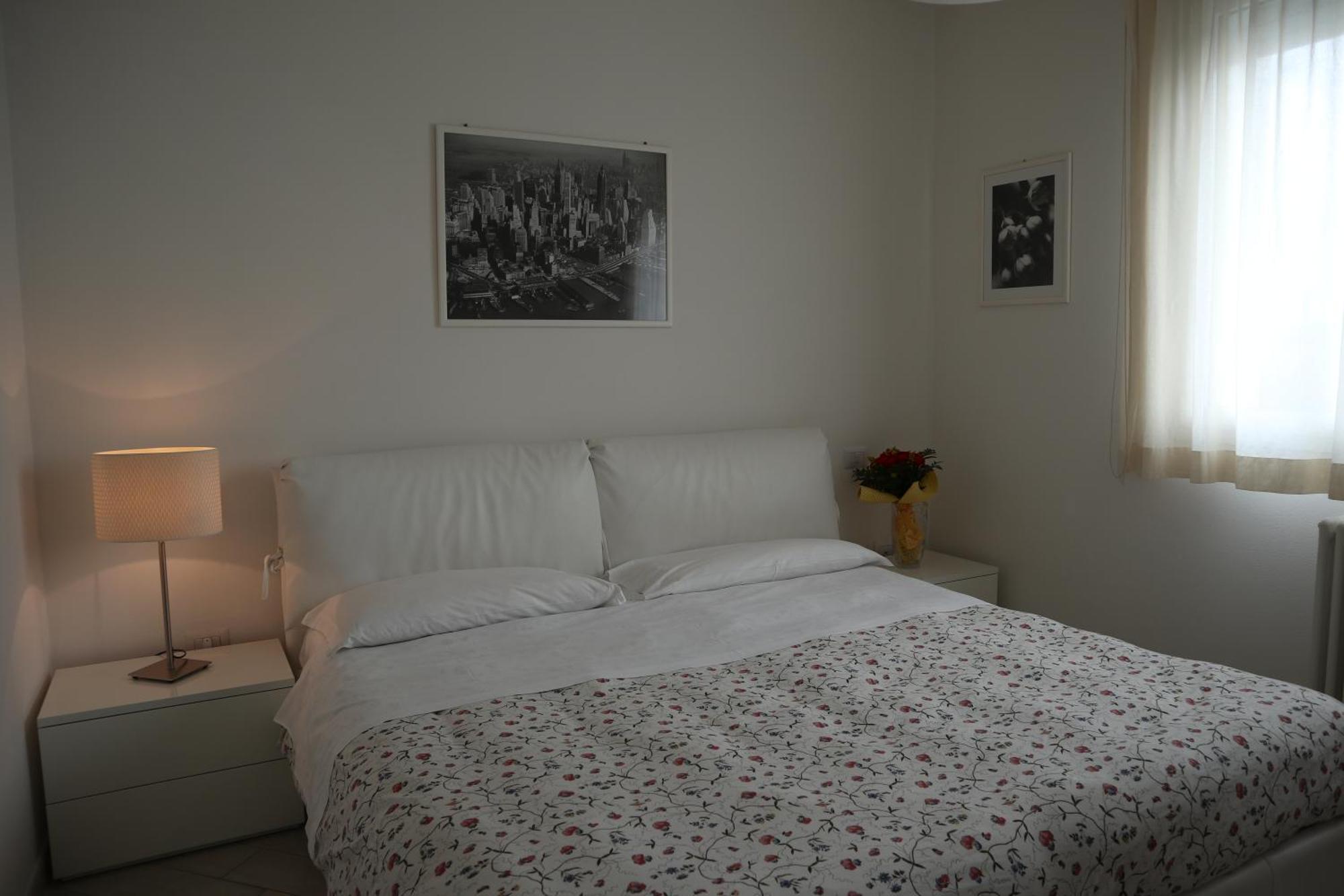 Camera & Caffe Cenni Aparthotel