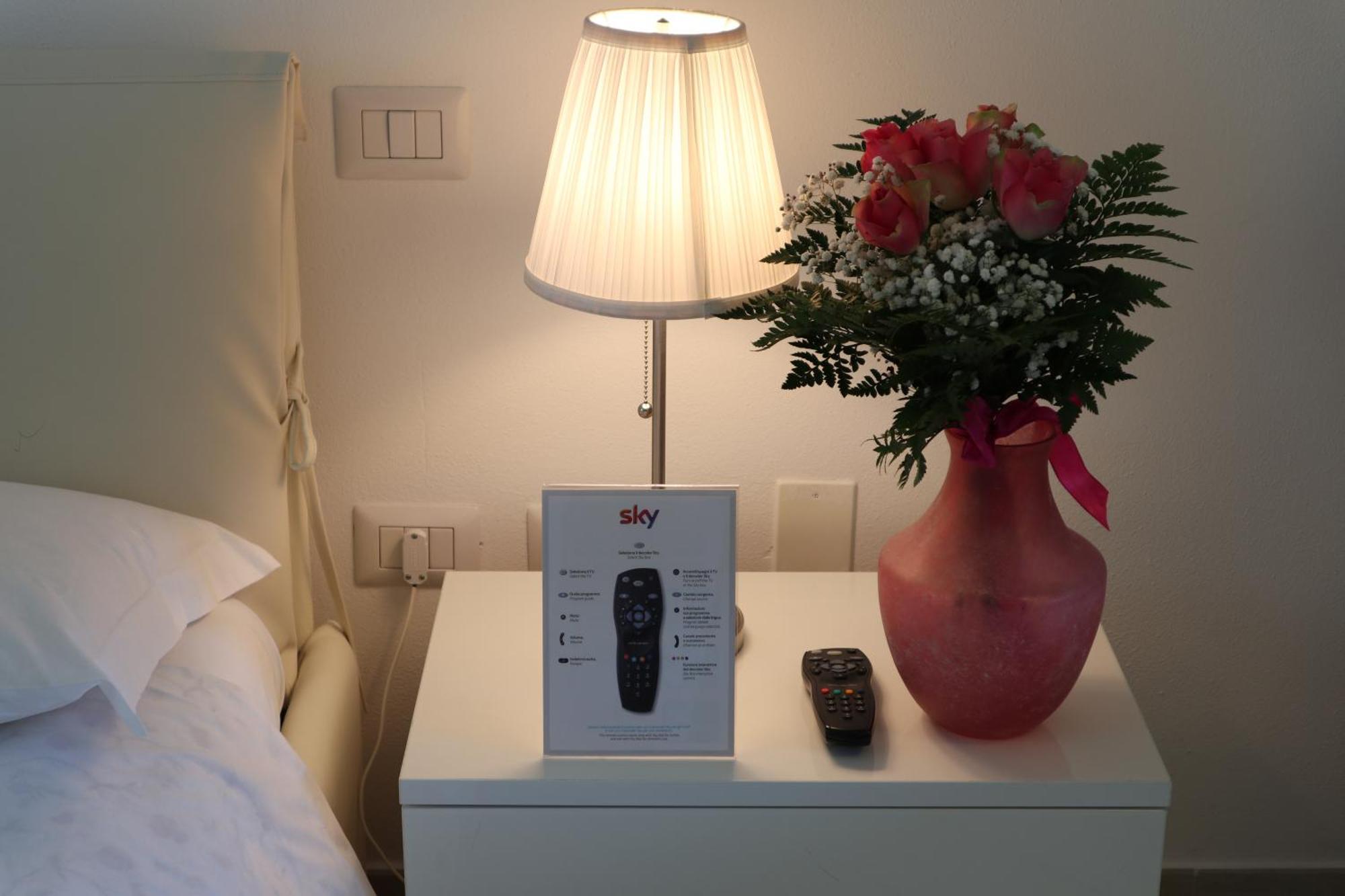 Aparthotel Camera & Caffe Cenni