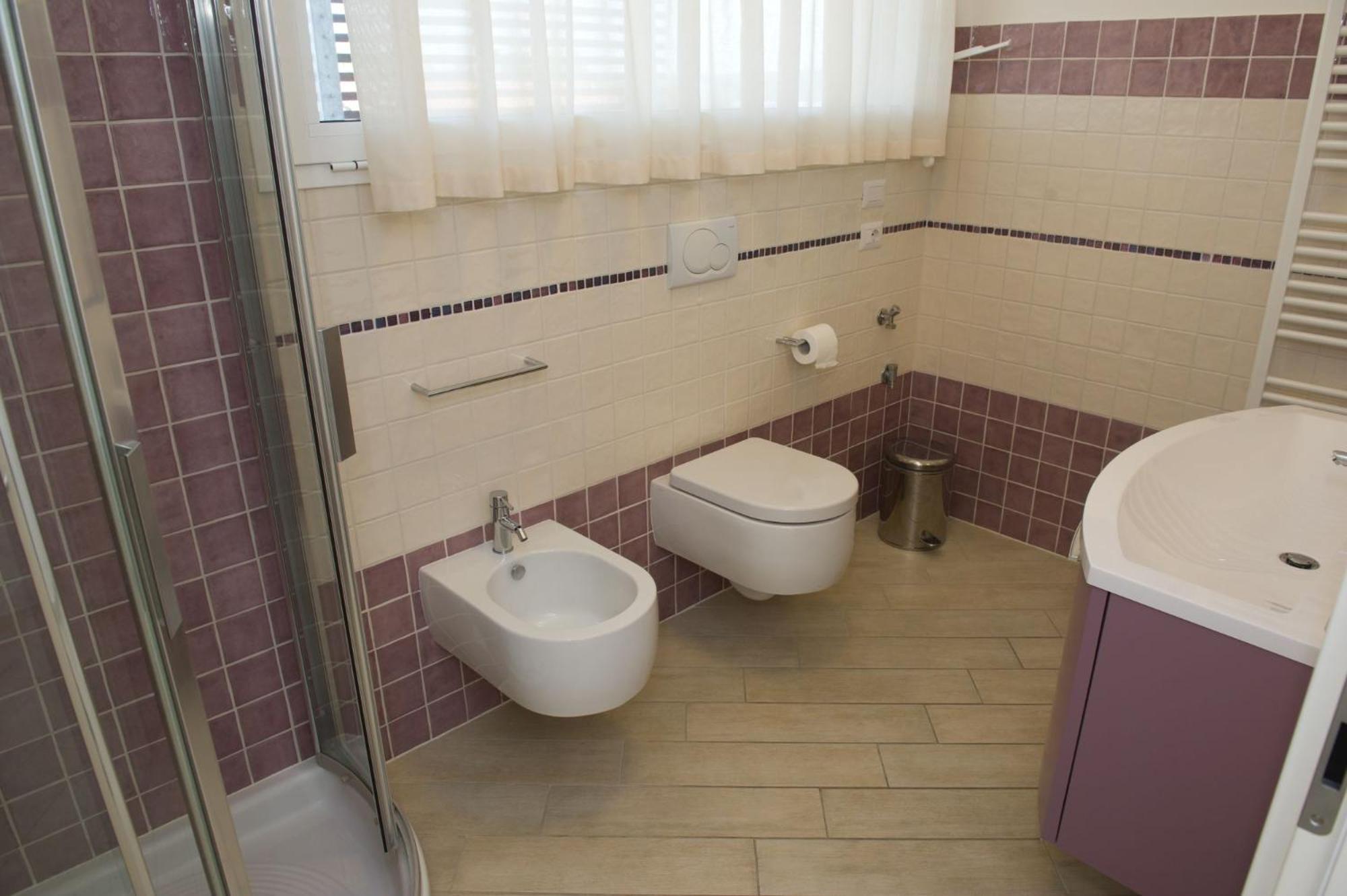 Aparthotel Camera & Caffe Cenni Borgo Fosso Ghiaia