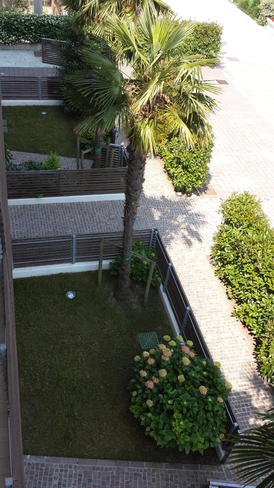 Camera & Caffe Cenni Aparthotel *