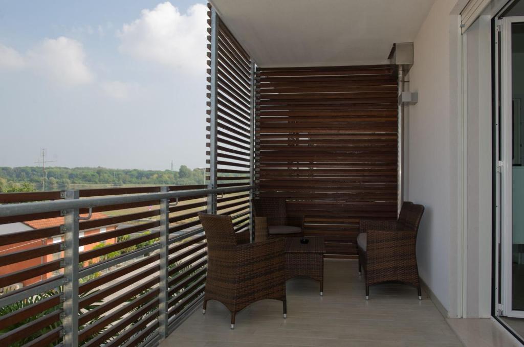 Aparthotel Camera & Caffe Cenni *