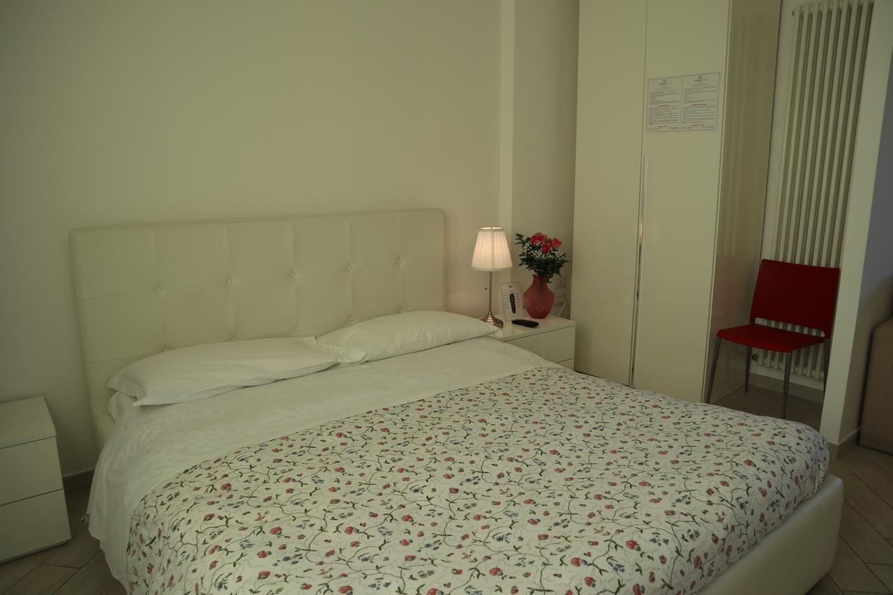 Camera & Caffe Cenni Aparthotel Borgo Fosso Ghiaia