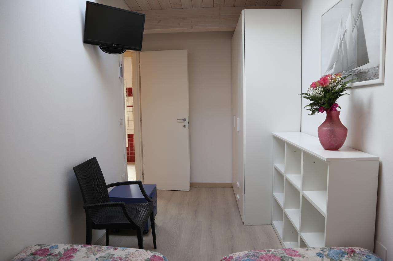 Aparthotel Camera & Caffe Cenni *