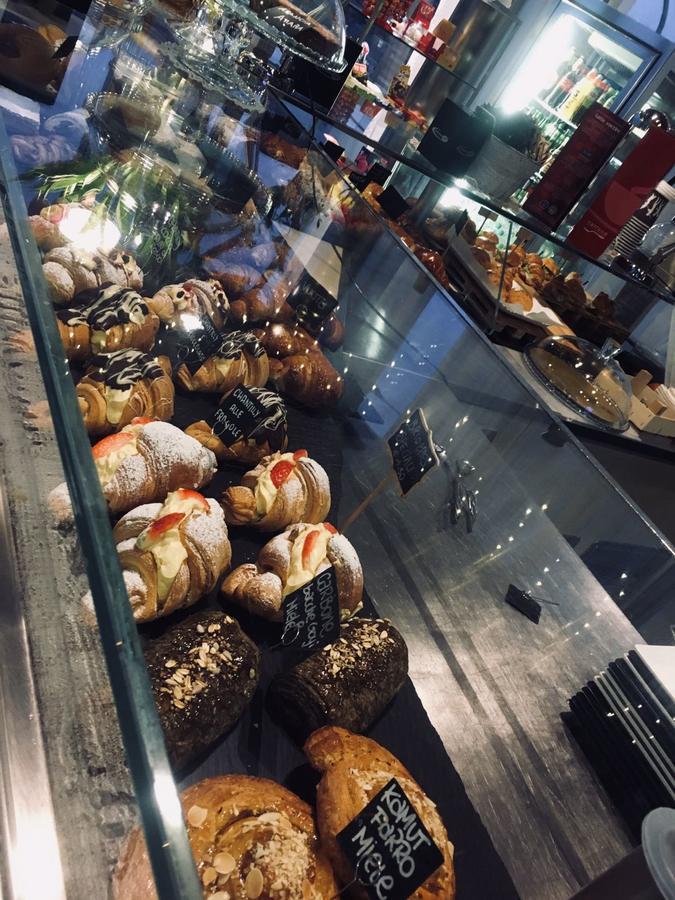 Camera & Caffe Cenni