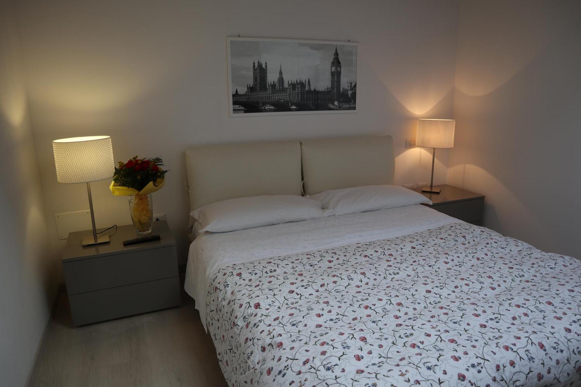 Apartahotel & Caffe Cenni