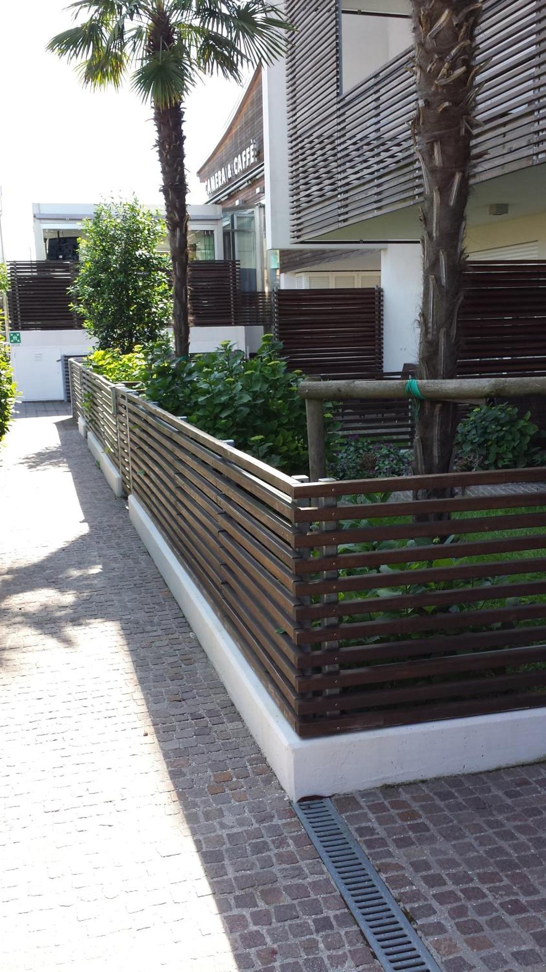 Apartahotel & Caffe Cenni