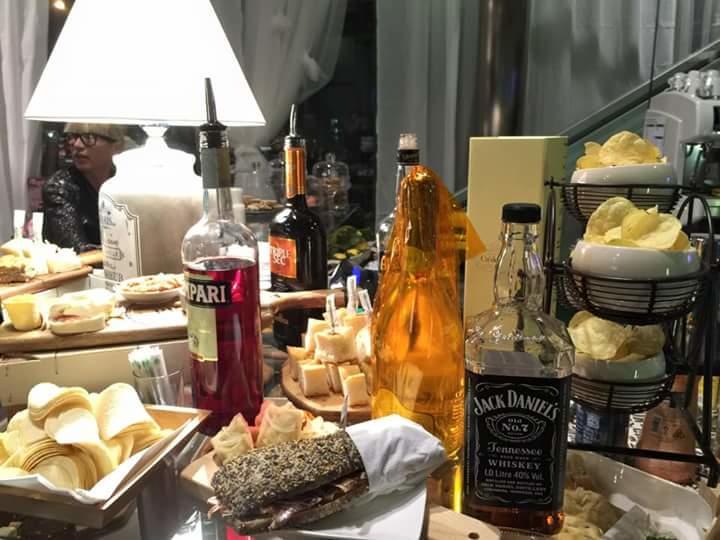 & Caffe Cenni * Fosso Ghiaia