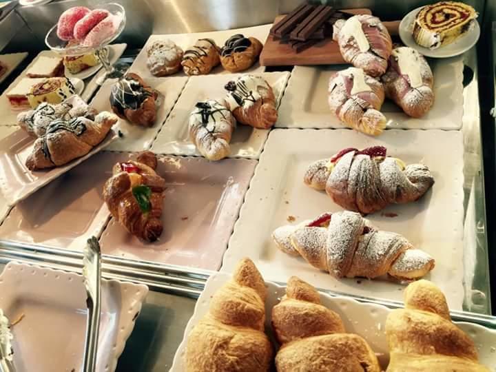 & Caffe Cenni Fosso Ghiaia