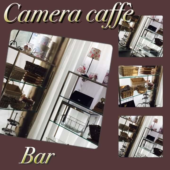 & Caffe Cenni * Fosso Ghiaia