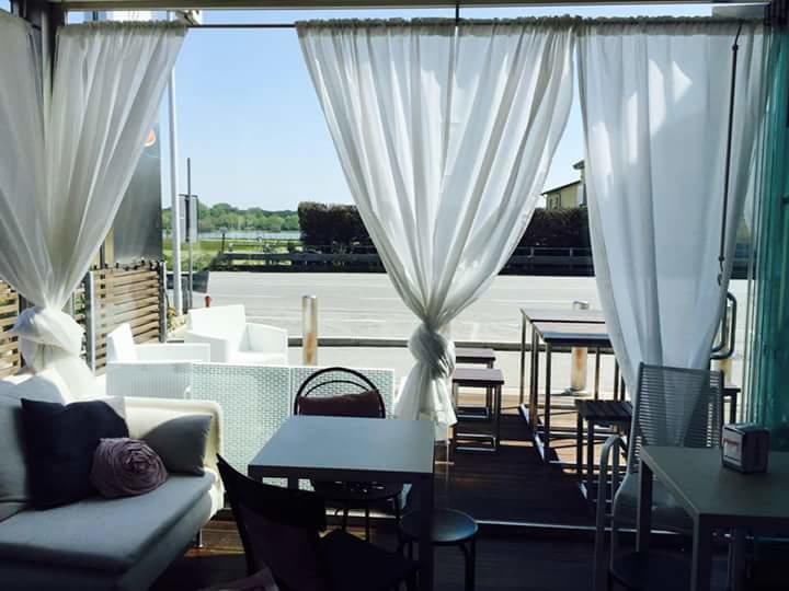 Apartahotel & Caffe Cenni