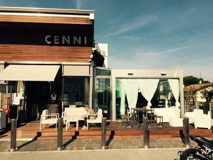 & Caffe Cenni Apartahotel *
