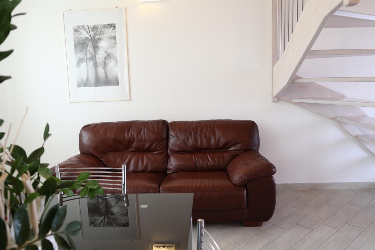 Apartahotel & Caffe Cenni Fosso Ghiaia