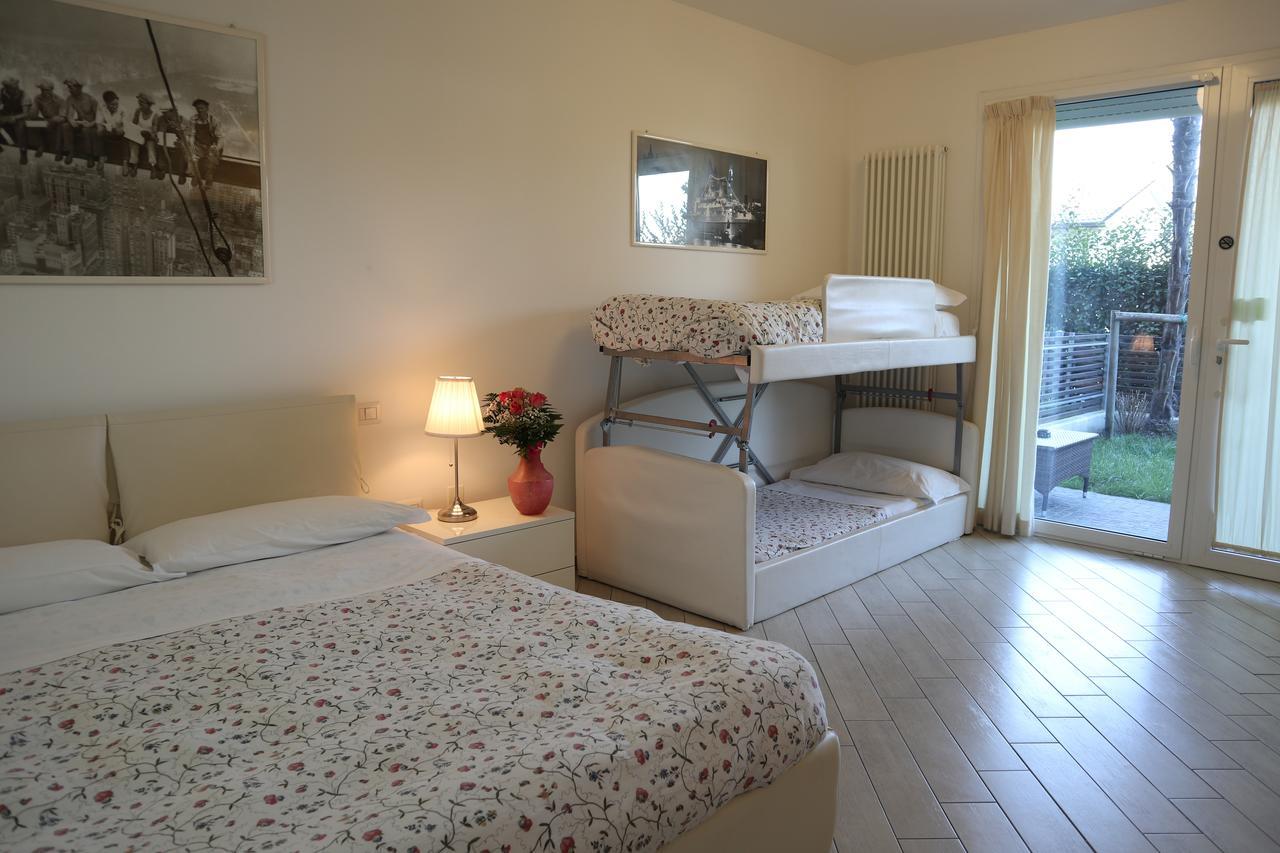Apartahotel & Caffe Cenni *