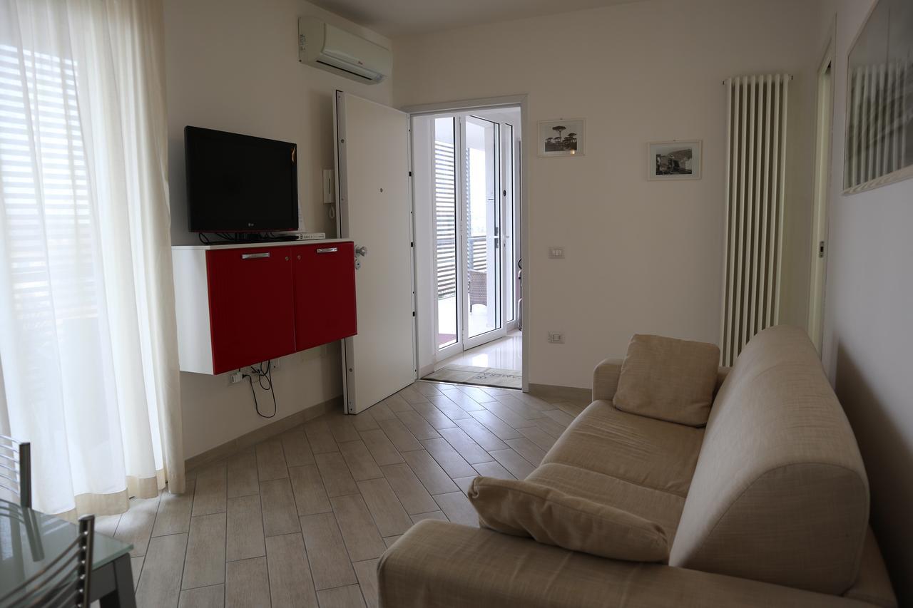 Apartahotel & Caffe Cenni Fosso Ghiaia