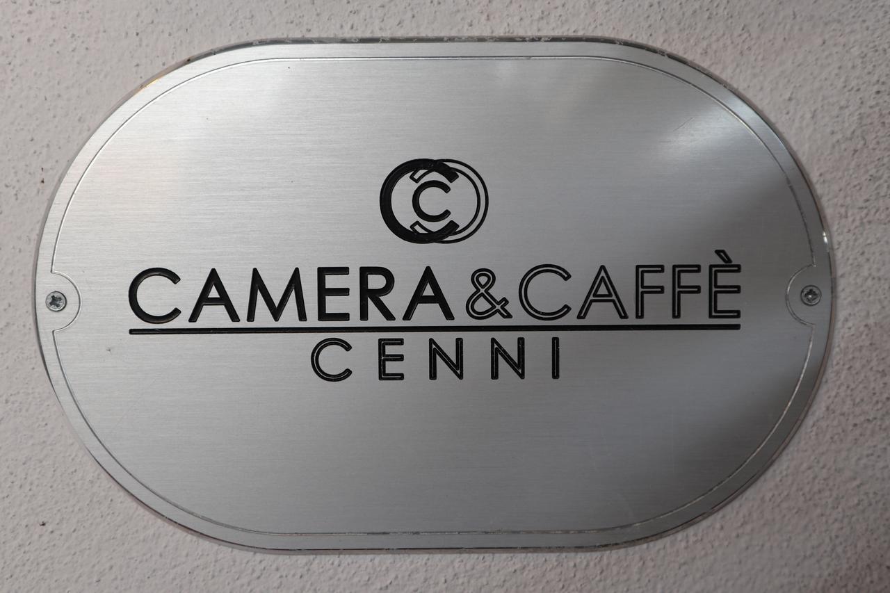 & Caffe Cenni Apartahotel Fosso Ghiaia