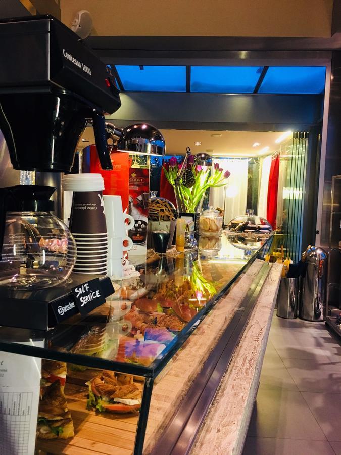 Apartahotel & Caffe Cenni