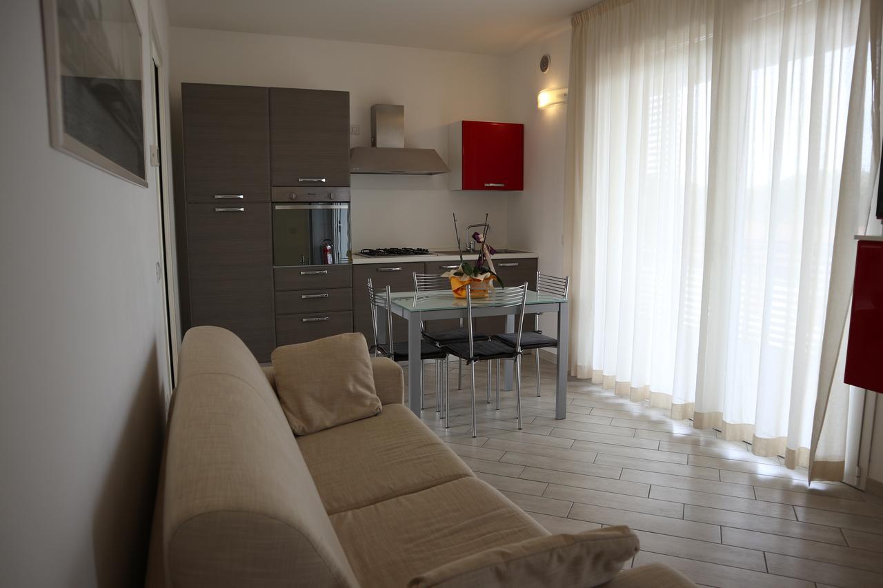 Apartahotel & Caffe Cenni Fosso Ghiaia